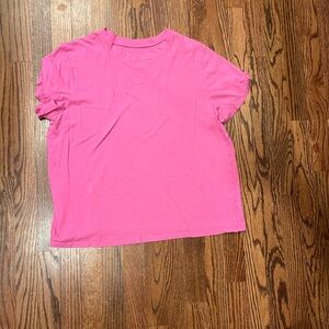 a new day Women's Short Sleeve Tee - Pink